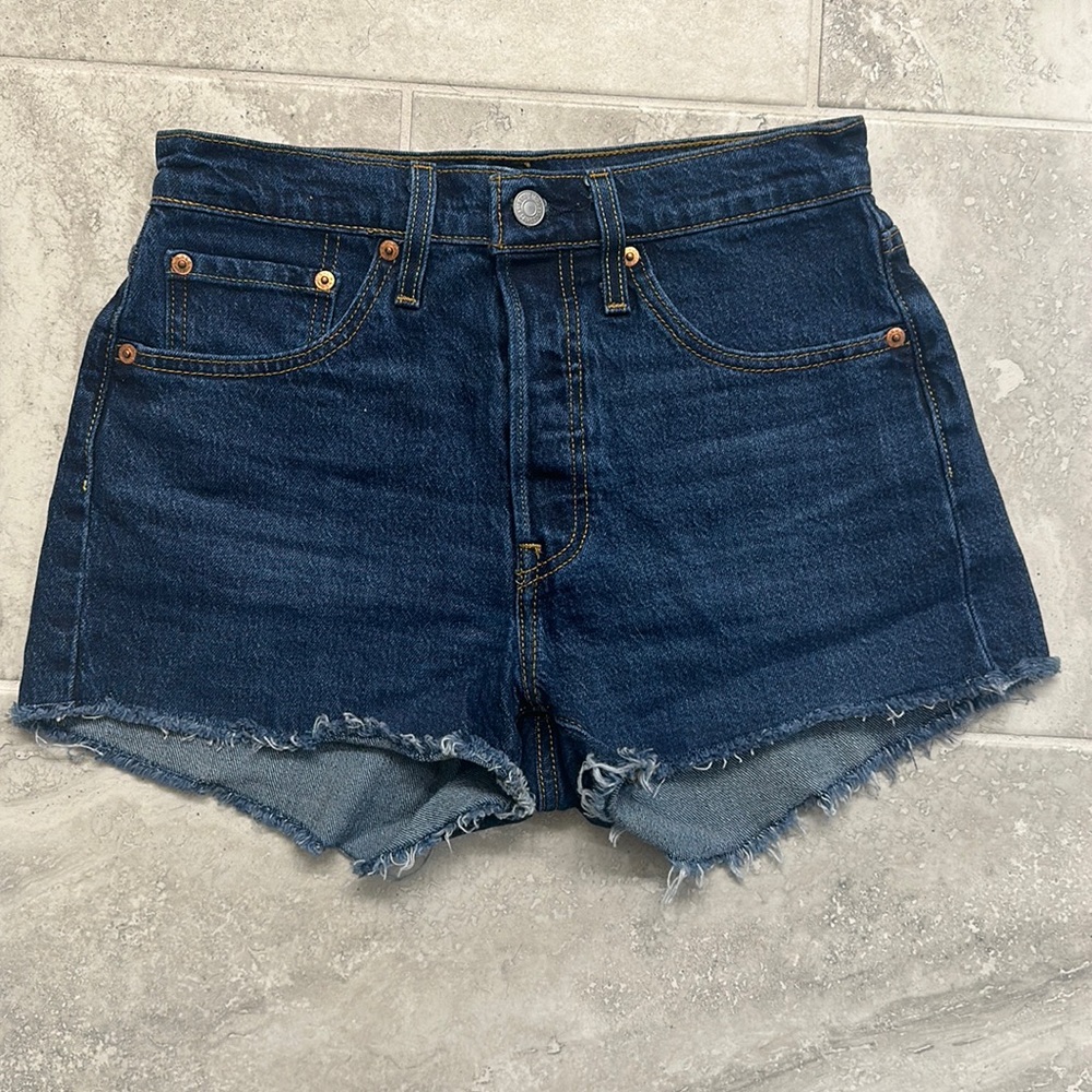 Levi’s Denim Short